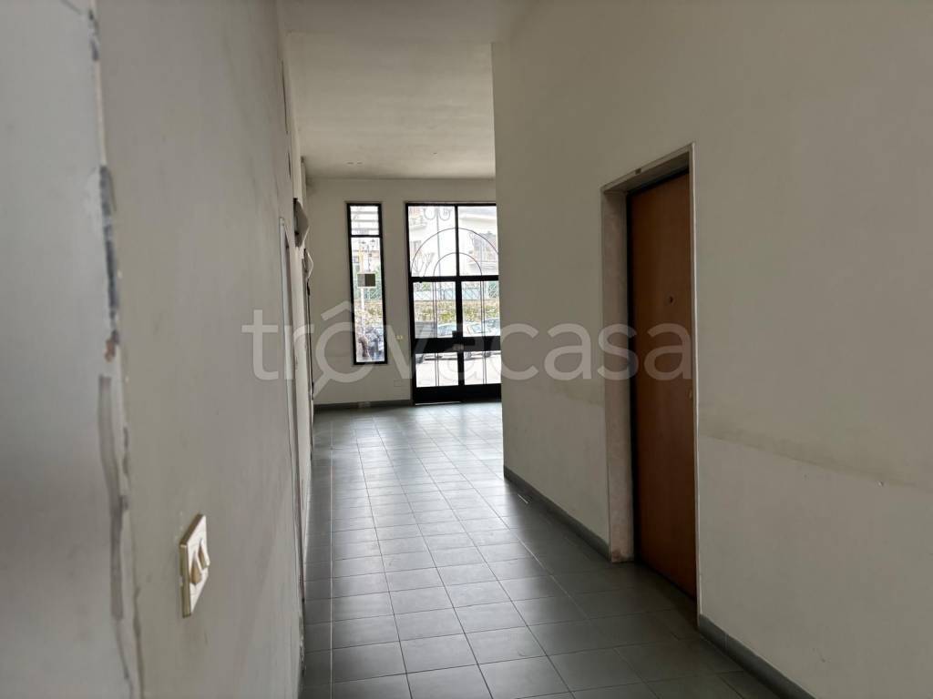 appartamento in vendita a Baronissi