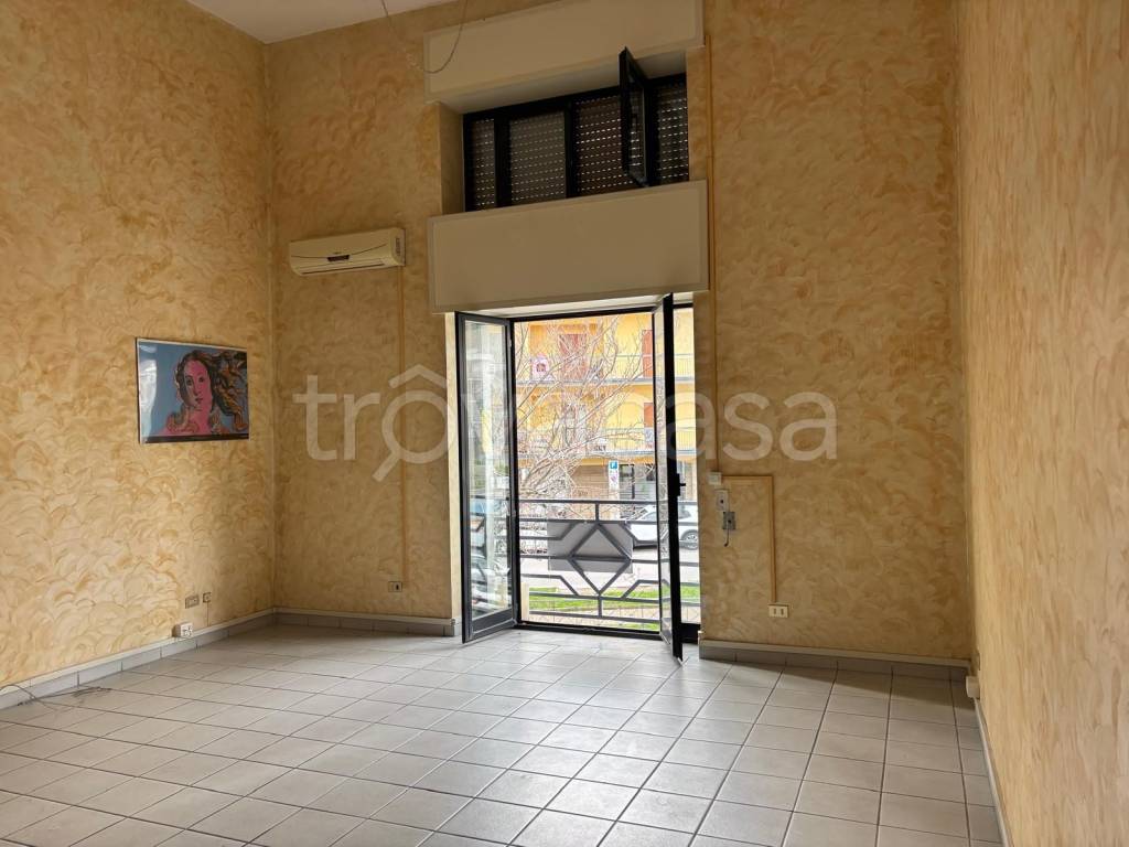 appartamento in vendita a Baronissi