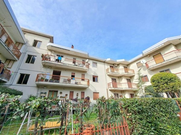 appartamento in vendita a Baronissi