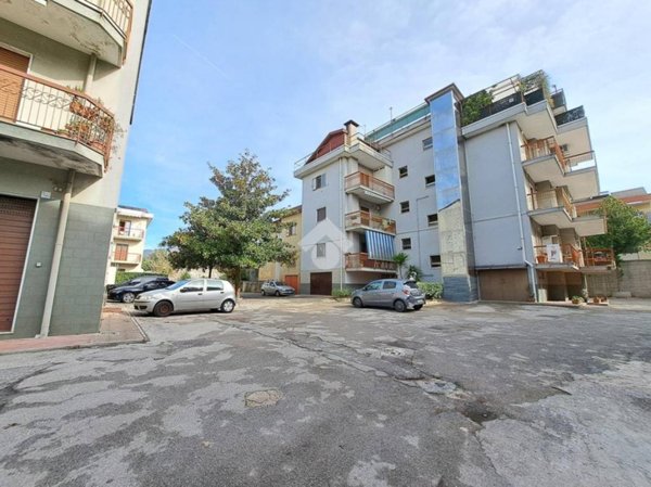 appartamento in vendita a Baronissi