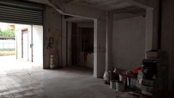 ufficio in vendita a Baronissi