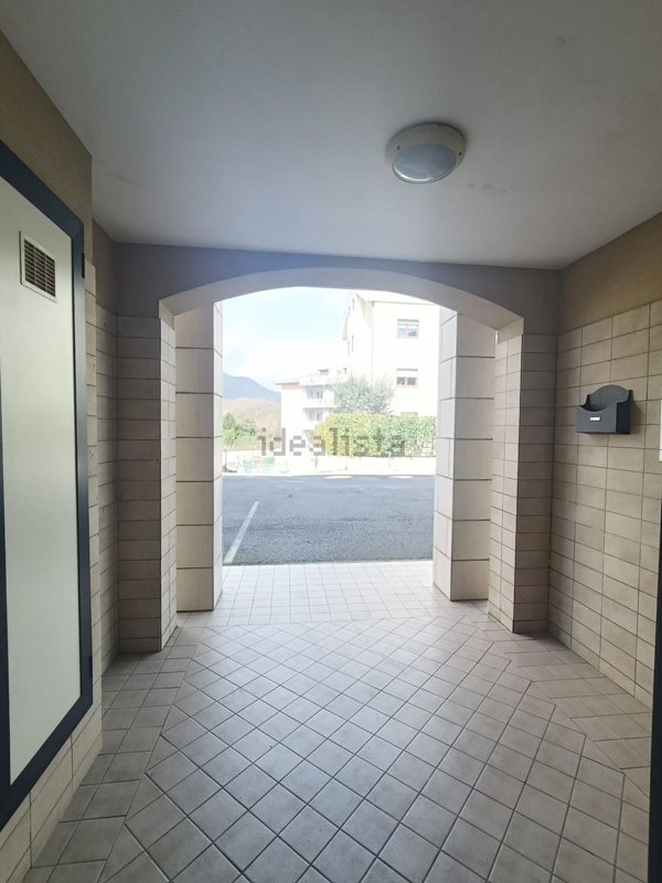 appartamento in vendita a Baronissi in zona Antessano