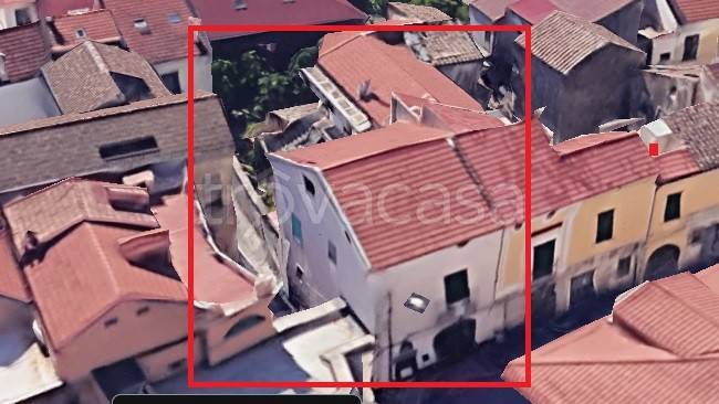 casa indipendente in vendita a Baronissi in zona Saragnano