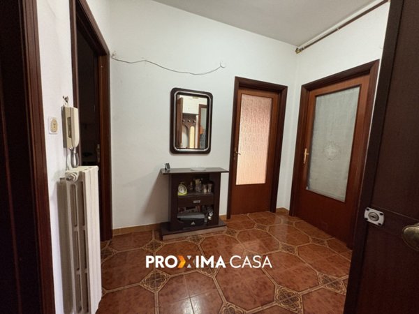 appartamento in vendita a Baronissi