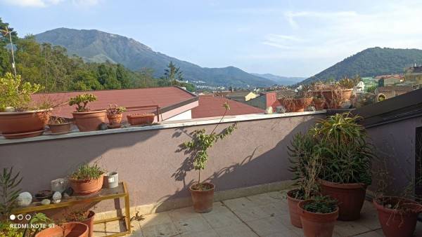 appartamento in vendita a Baronissi