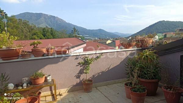 appartamento in vendita a Baronissi