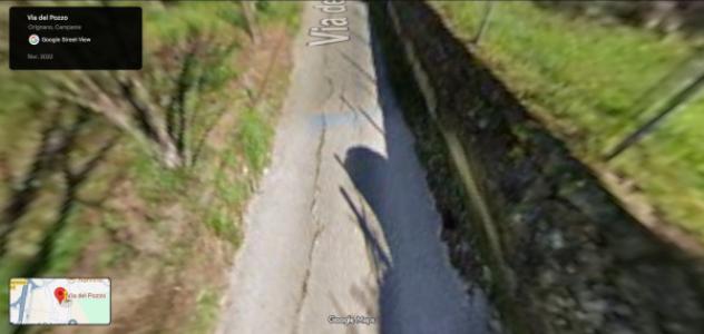 terreno agricolo in vendita a Baronissi in zona Orignano