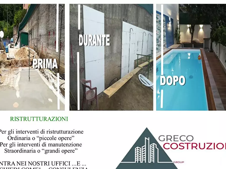 locale di sgombero in vendita a Baronissi in zona Saragnano