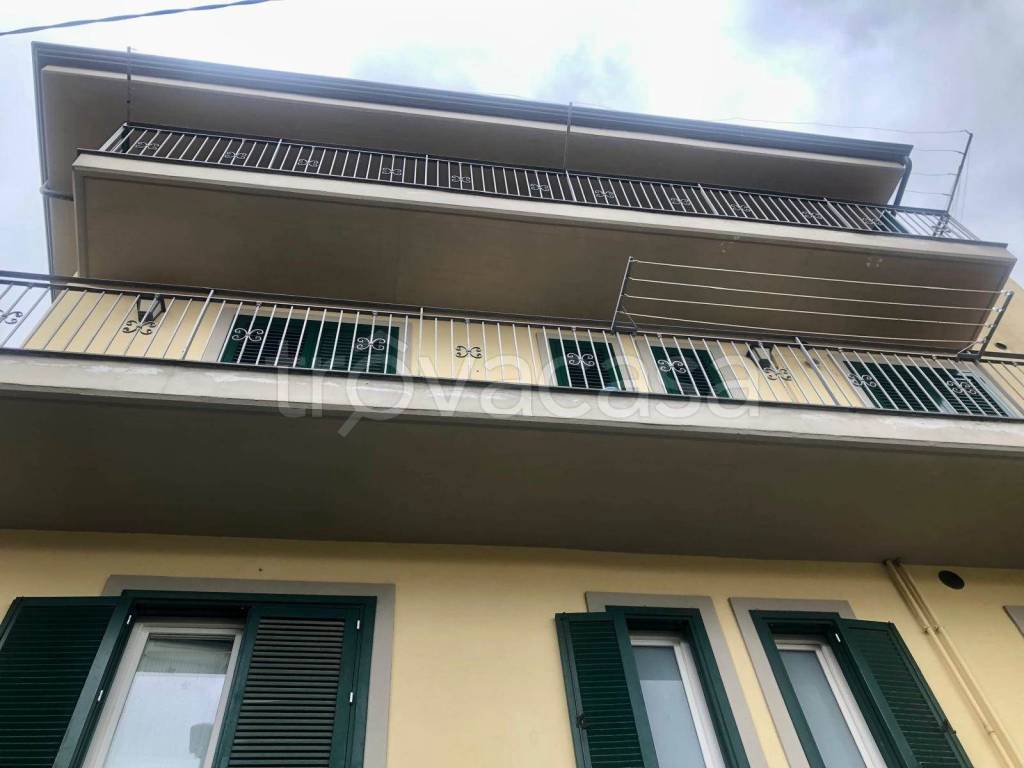 appartamento in vendita a Baronissi in zona Antessano