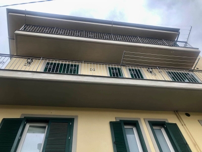 appartamento in vendita a Baronissi in zona Antessano