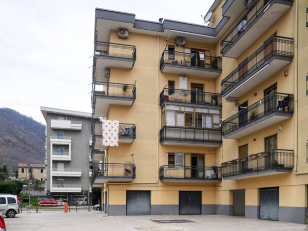 appartamento in vendita a Baronissi