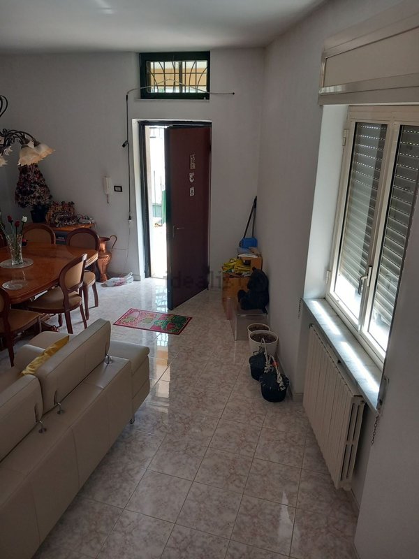 appartamento in vendita a Baronissi