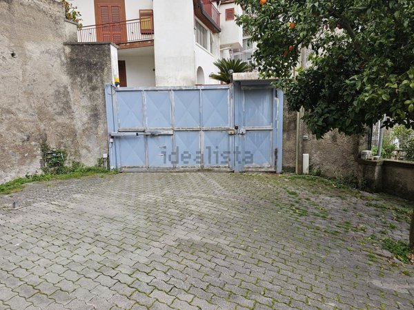 casa indipendente in vendita a Baronissi