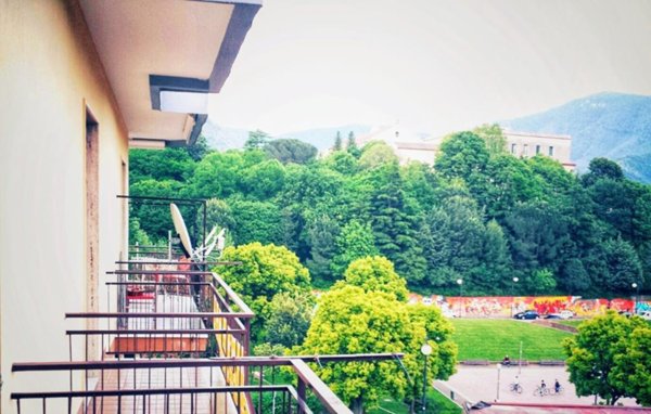 appartamento in vendita a Baronissi