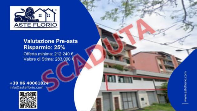 appartamento in vendita a Baronissi