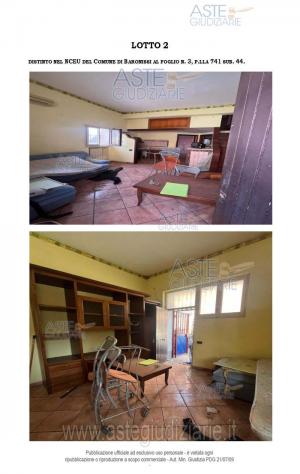 trivano in vendita a Baronissi