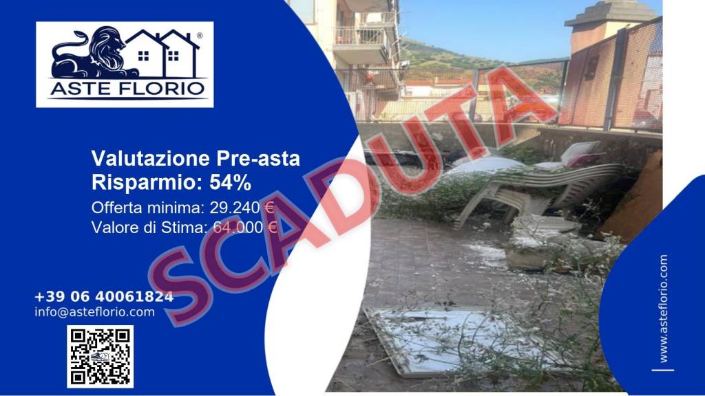 appartamento in vendita a Baronissi