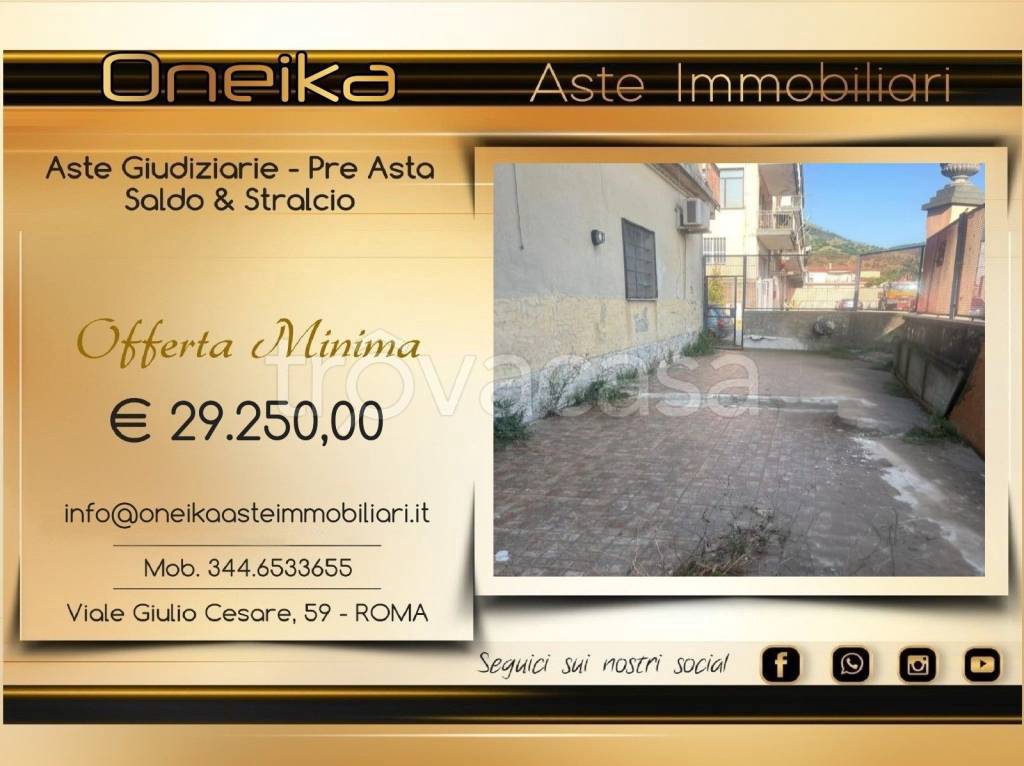 appartamento in vendita a Baronissi