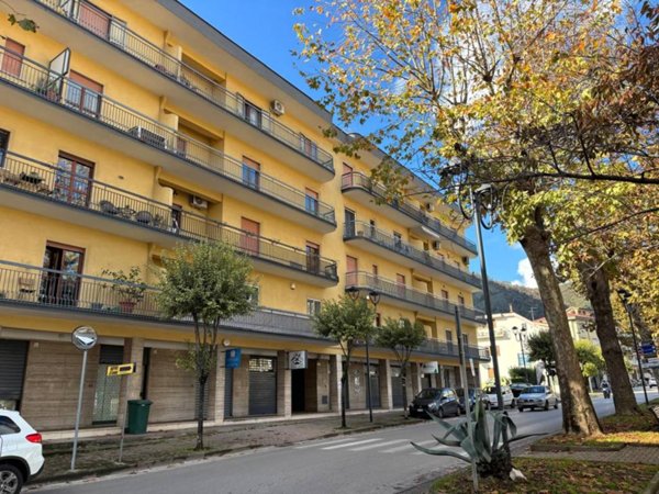 appartamento in vendita a Baronissi