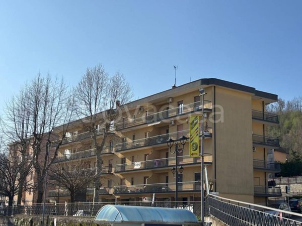 appartamento in vendita a Baronissi