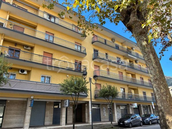 appartamento in vendita a Baronissi