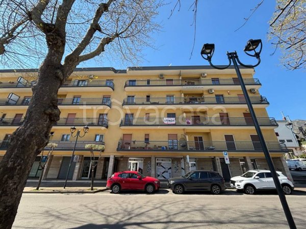 appartamento in vendita a Baronissi