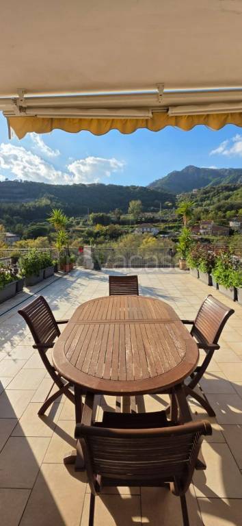 appartamento in vendita a Baronissi in zona Antessano