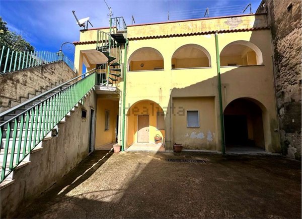 appartamento in vendita a Baronissi