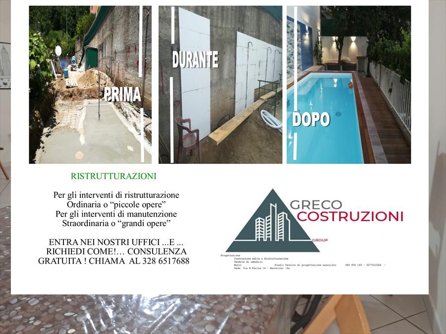 casa indipendente in vendita a Baronissi