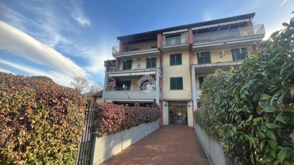 appartamento in vendita a Baronissi