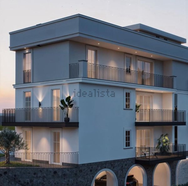 appartamento in vendita a Baronissi