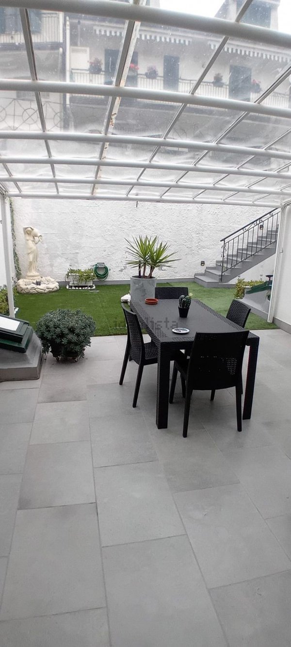 appartamento in vendita a Baronissi