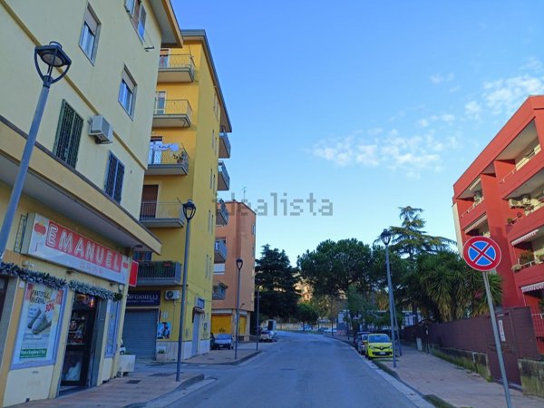 appartamento in vendita a Baronissi