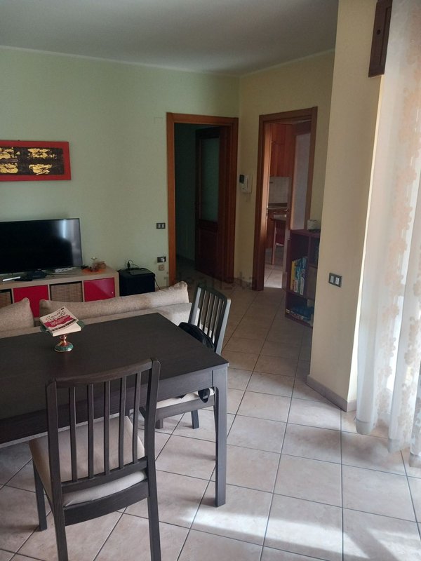 appartamento in vendita a Baronissi