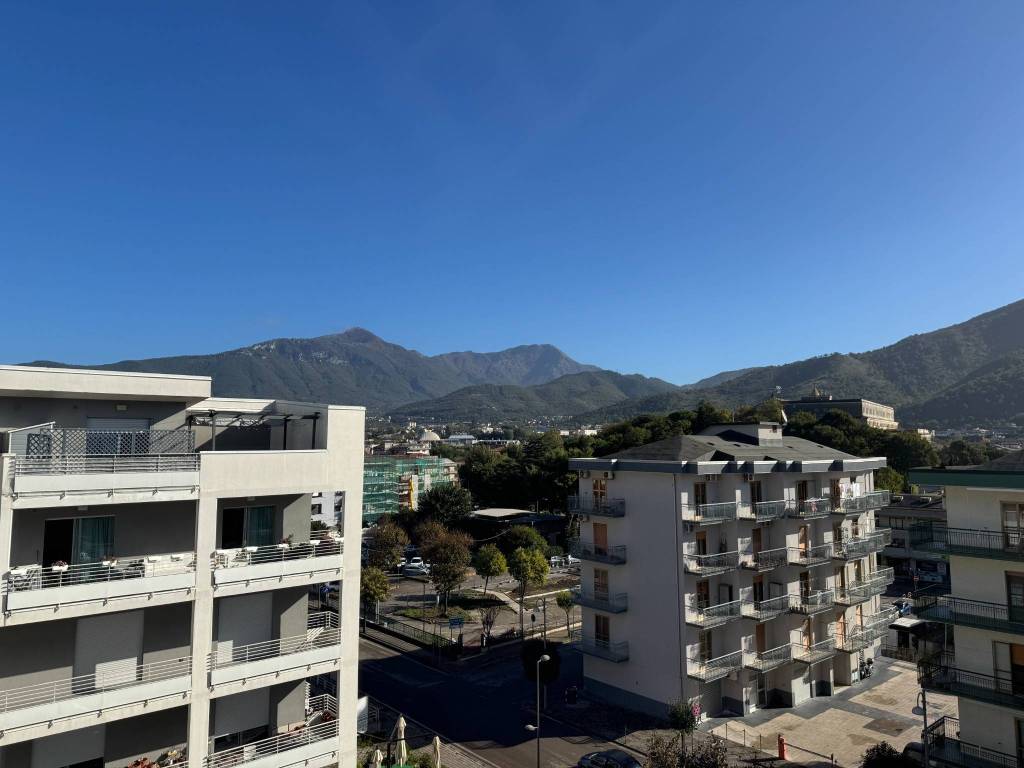 appartamento in vendita a Baronissi