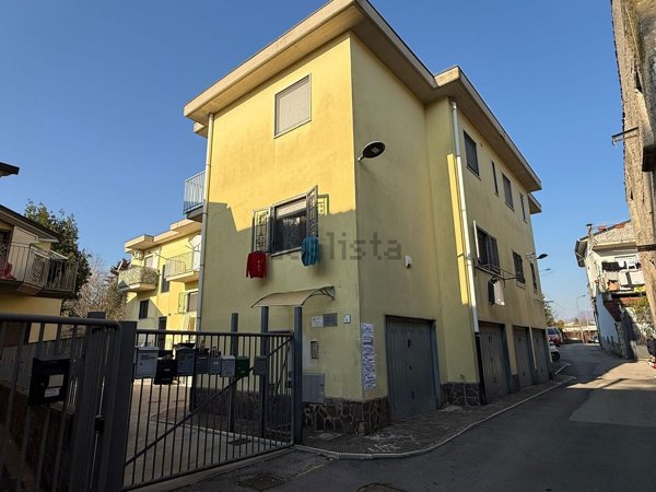 appartamento in vendita a Baronissi