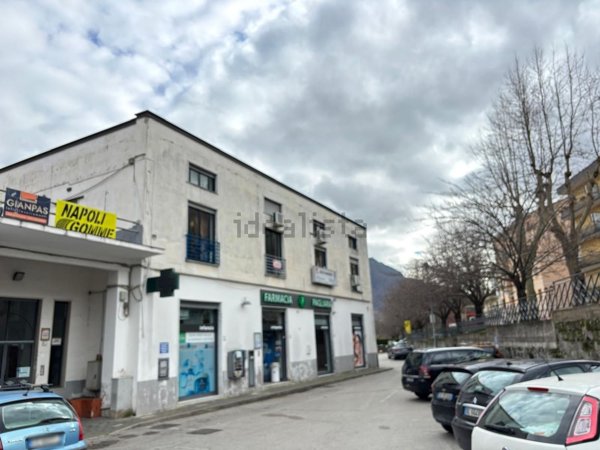 appartamento in vendita a Baronissi