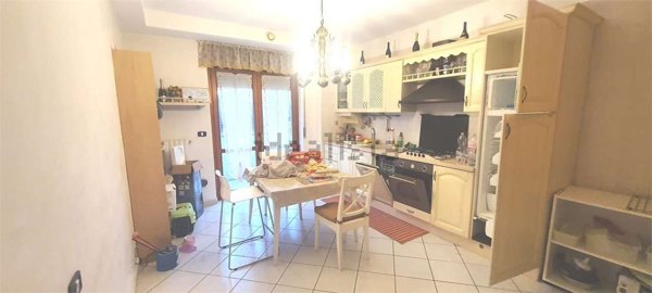 appartamento in vendita a Baronissi