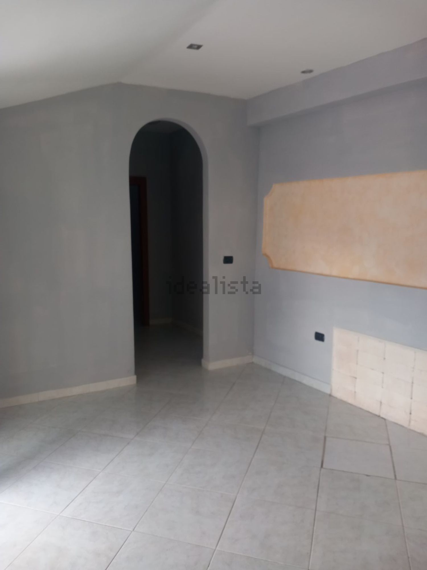 appartamento in vendita a Baronissi