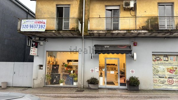 appartamento in vendita a Baronissi