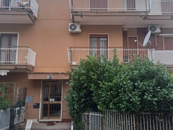 appartamento in vendita a Baronissi