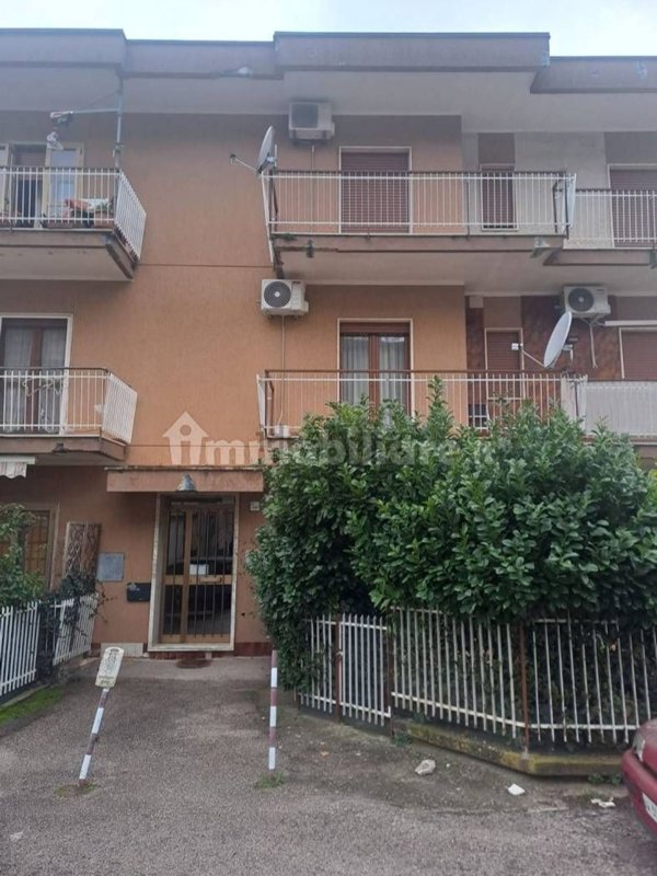 appartamento in vendita a Baronissi in zona Orignano