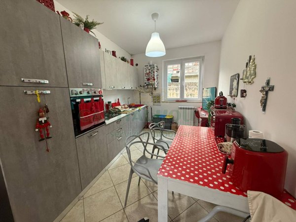 appartamento in vendita a Baronissi