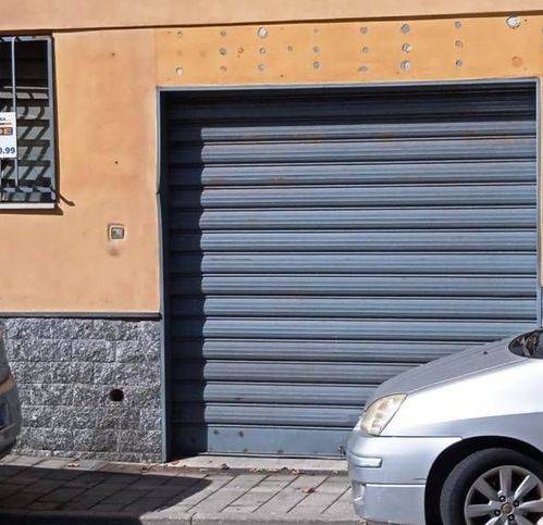 negozio in vendita a Baronissi in zona Antessano