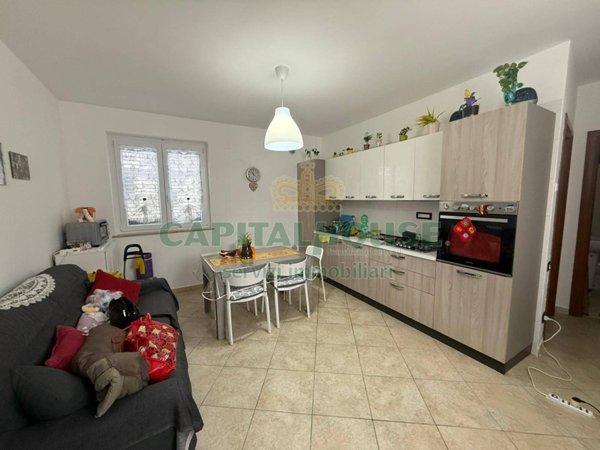 appartamento in vendita a Baronissi in zona Saragnano