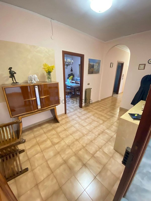 appartamento in vendita a Baronissi