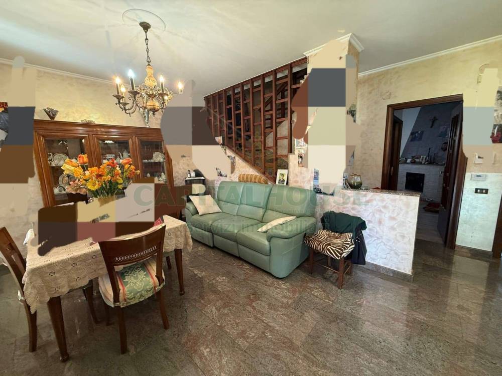 casa indipendente in vendita a Baronissi