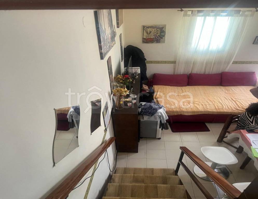 appartamento in vendita a Baronissi