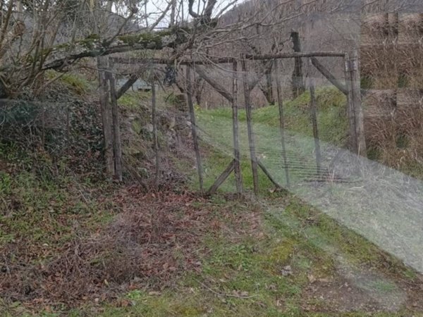 terreno agricolo in vendita a Baronissi in zona Orignano