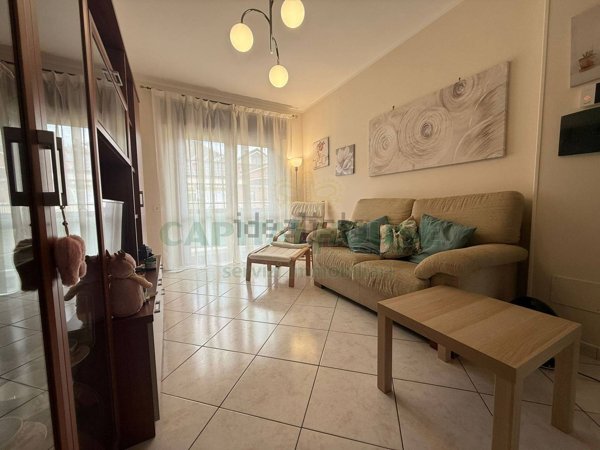 appartamento in vendita a Baronissi